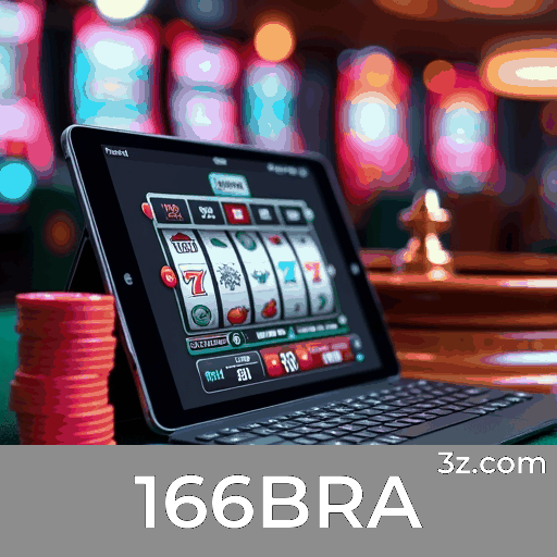 166BRA: Plataforma Profissional e Confiável