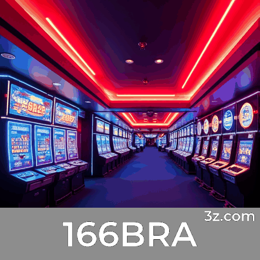 Tecnologia Inovadora com o App 166BRA: Design Responsivo Avançado