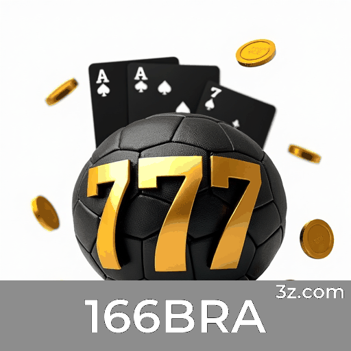 166BRA: Seu Cassino Online Seguro e Premiado