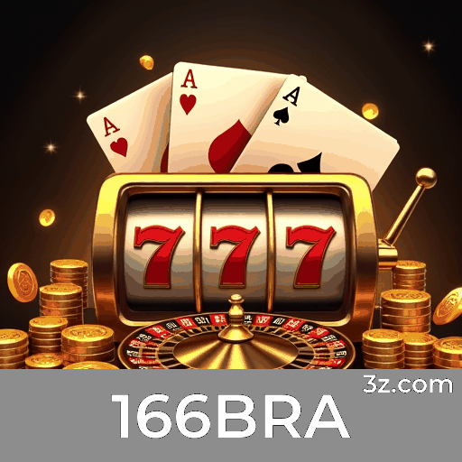 166BRA: Jogo em tempo real para jogadores brasileiros