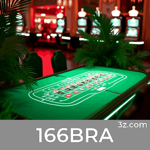 Internacional Luxo e Exclusividade Casino: 166BRA
