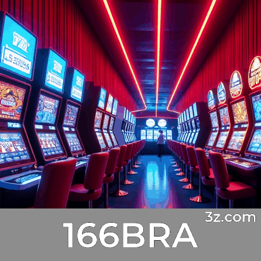 Revolucionária Filosofia de Desenvolvimento de Jogos: Redefina Sua Experiência com 166BRA