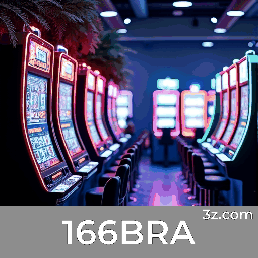 Revolucionária Filosofia de Desenvolvimento de Jogos: Redefina Sua Experiência com 166BRA
