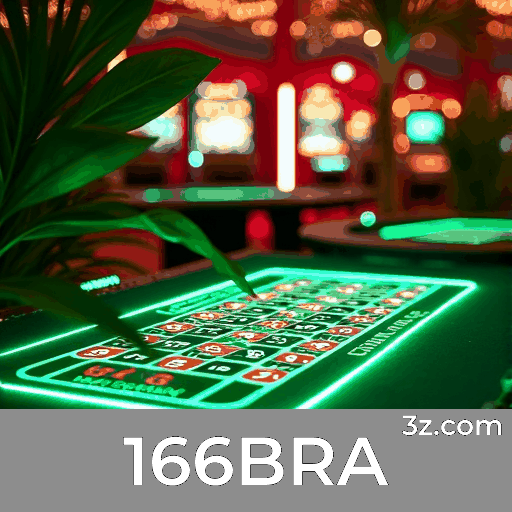 Internacional Luxo e Exclusividade Casino: 166BRA