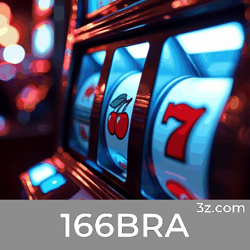 166BRA: Plataforma Profissional e Confiável