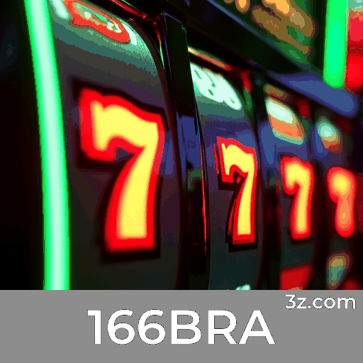 Controle Exclusivo e Personalizado da Sua Conta na 166BRA