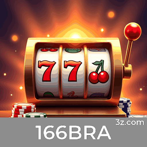 166BRA: Jogo em tempo real para jogadores brasileiros